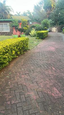 House For Rent in Pretoria North, Pretoria