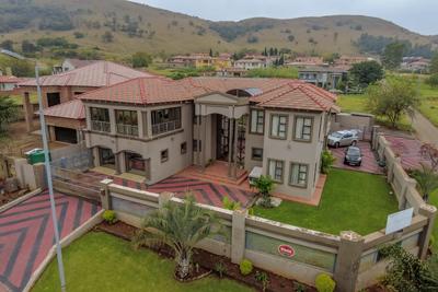 House For Sale in Lady Selborne, Pretoria