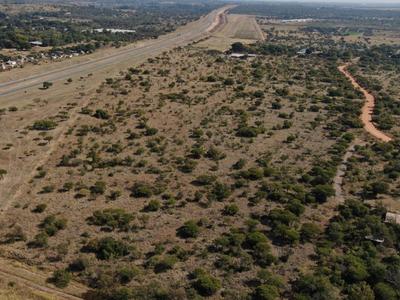 Vacant Land / Plot For Sale in Strydfontein, Pretoria