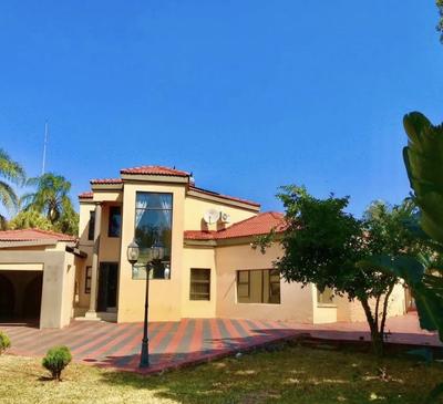 House For Rent in Amandasig, Akasia
