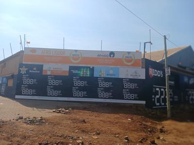 Commercial Property For Rent in Ga-Rankuwa, Ga-Rankuwa