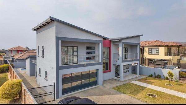 House For Sale in Hesteapark, Akasia